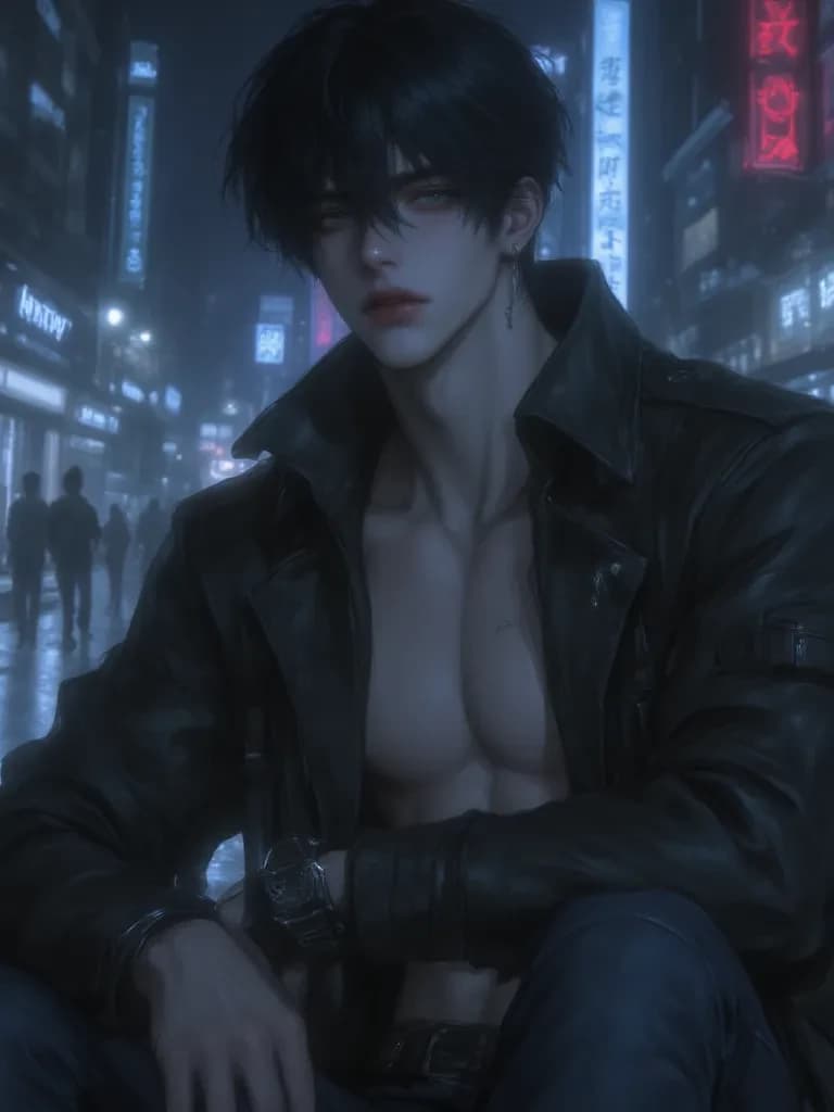 "Kaito" thumbnail