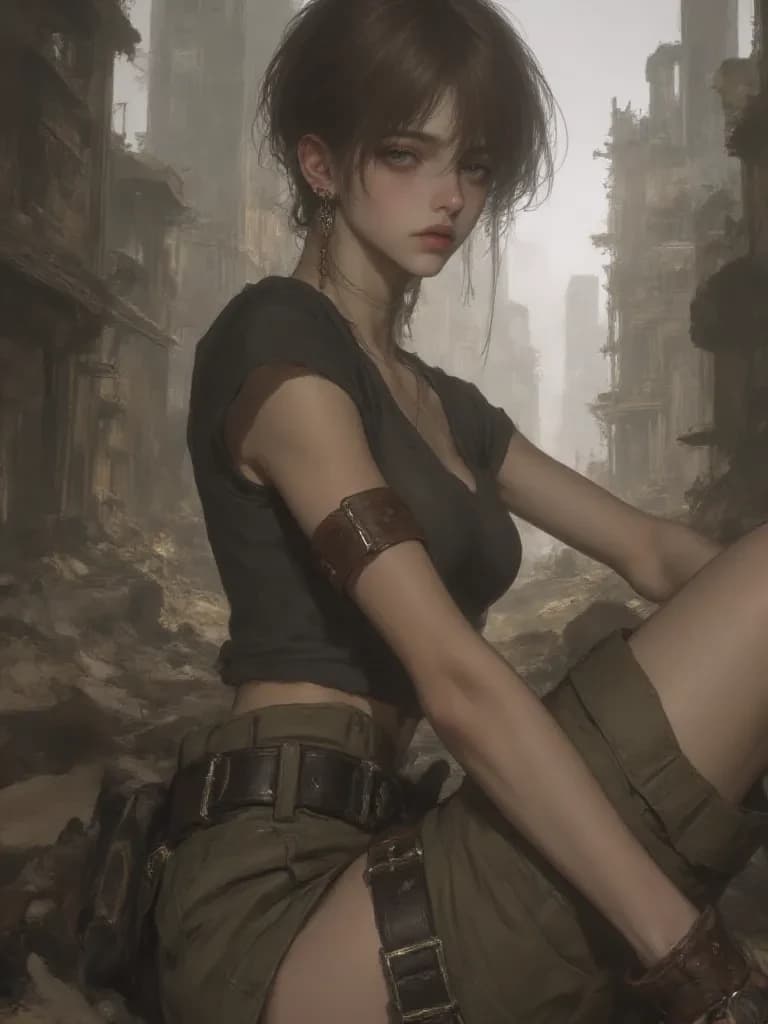 Elara Vance thumbnail