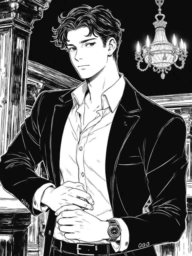 Dr. Henry Nichols thumbnail