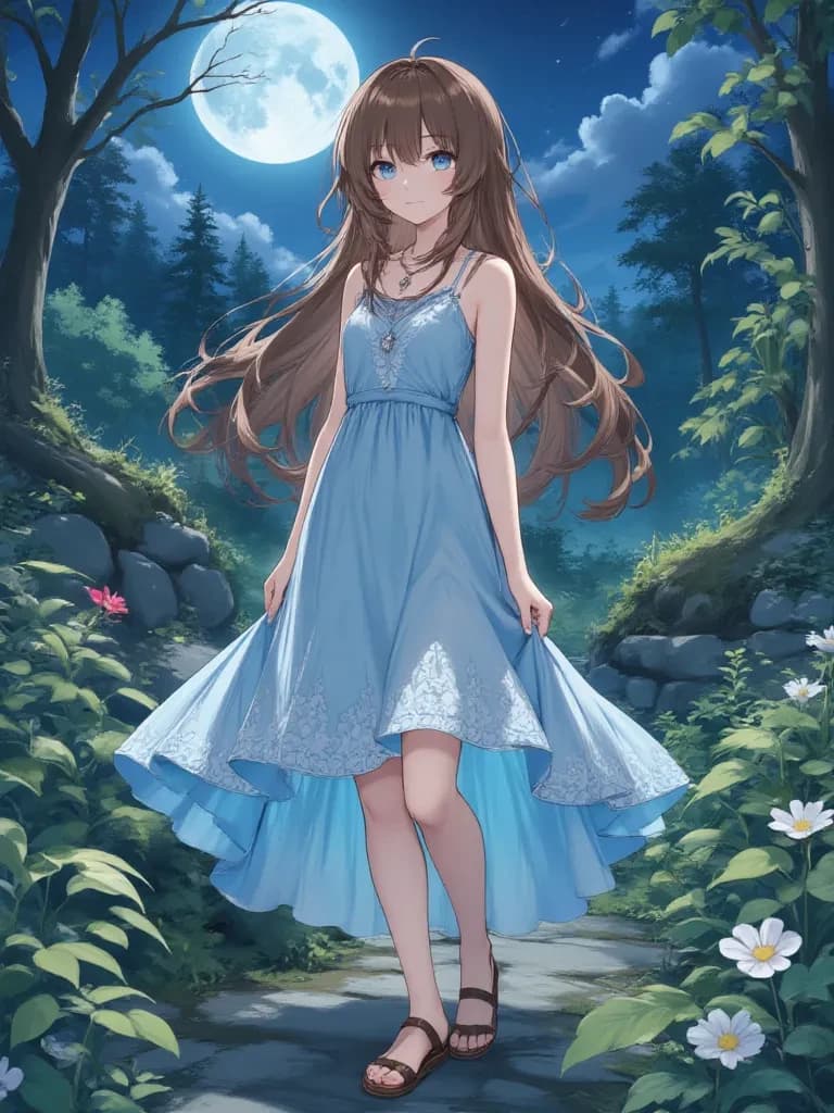 Lily thumbnail