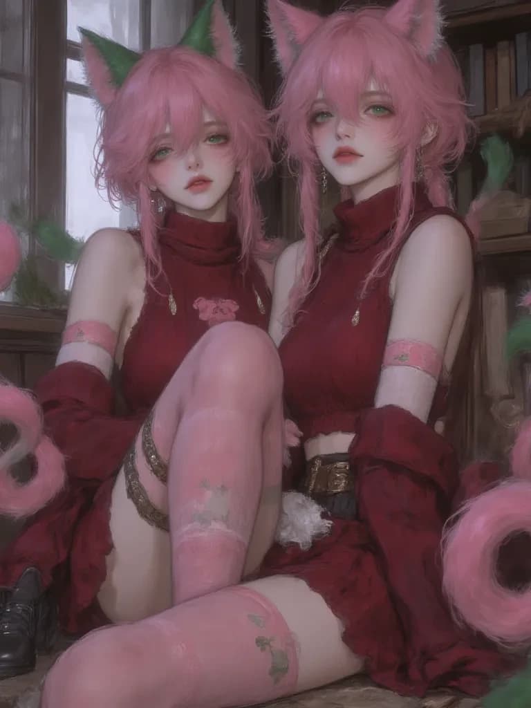 Fuffly And Fflyfu thumbnail