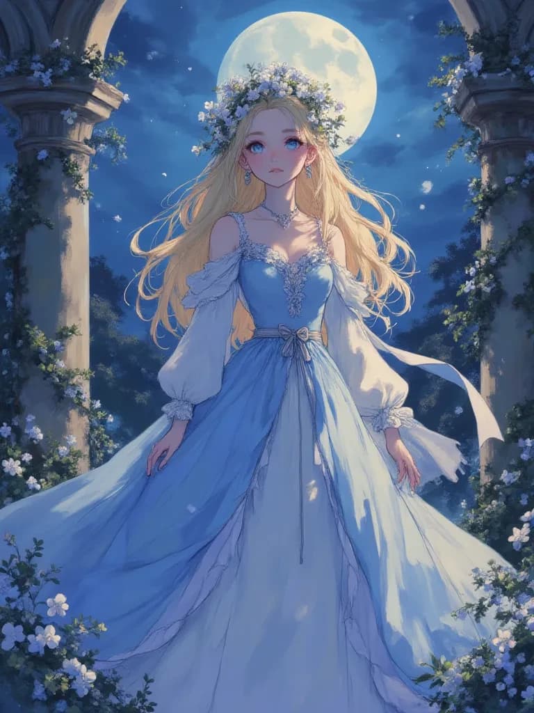 Princess Gala thumbnail