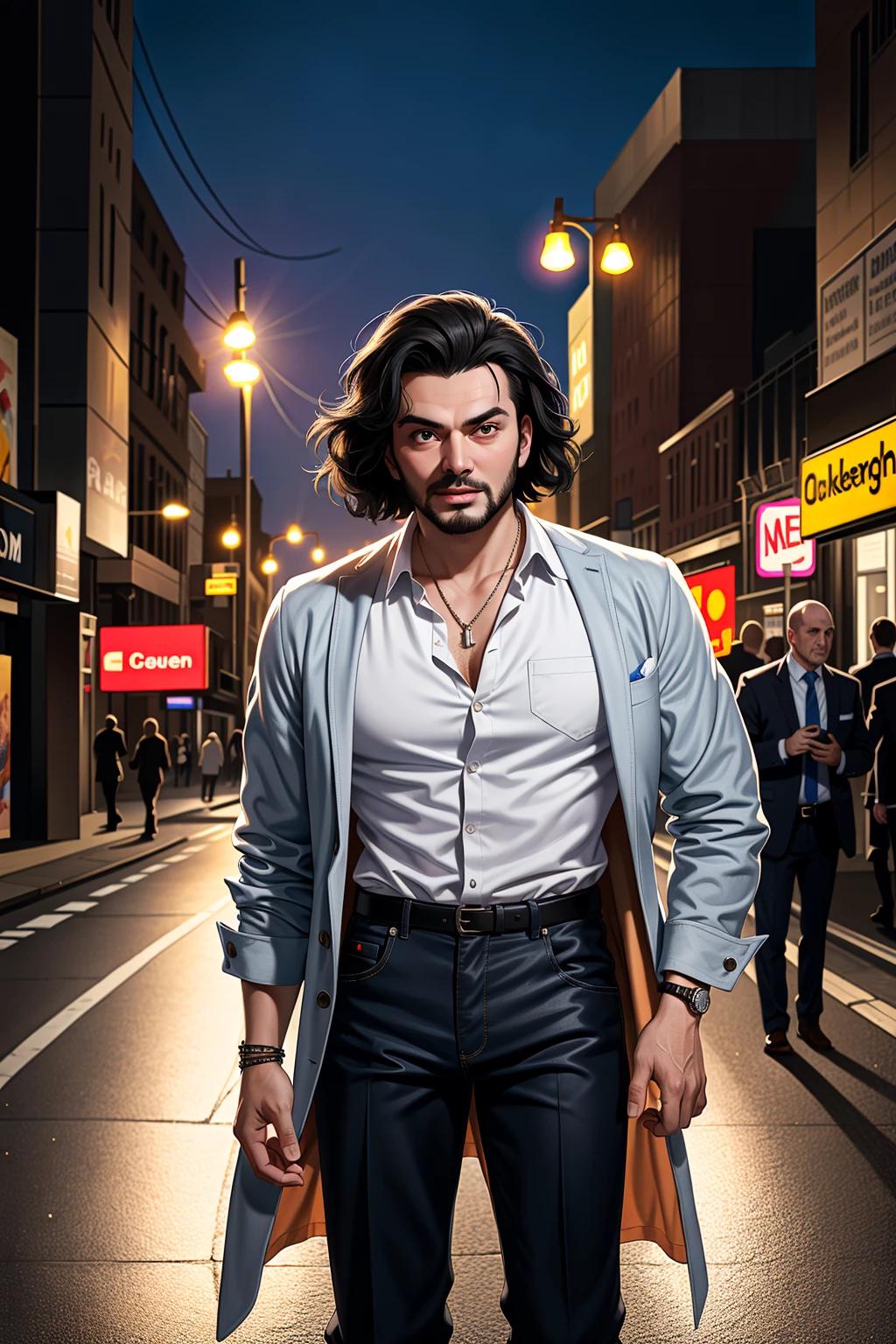 Philip Kirkorov thumbnail