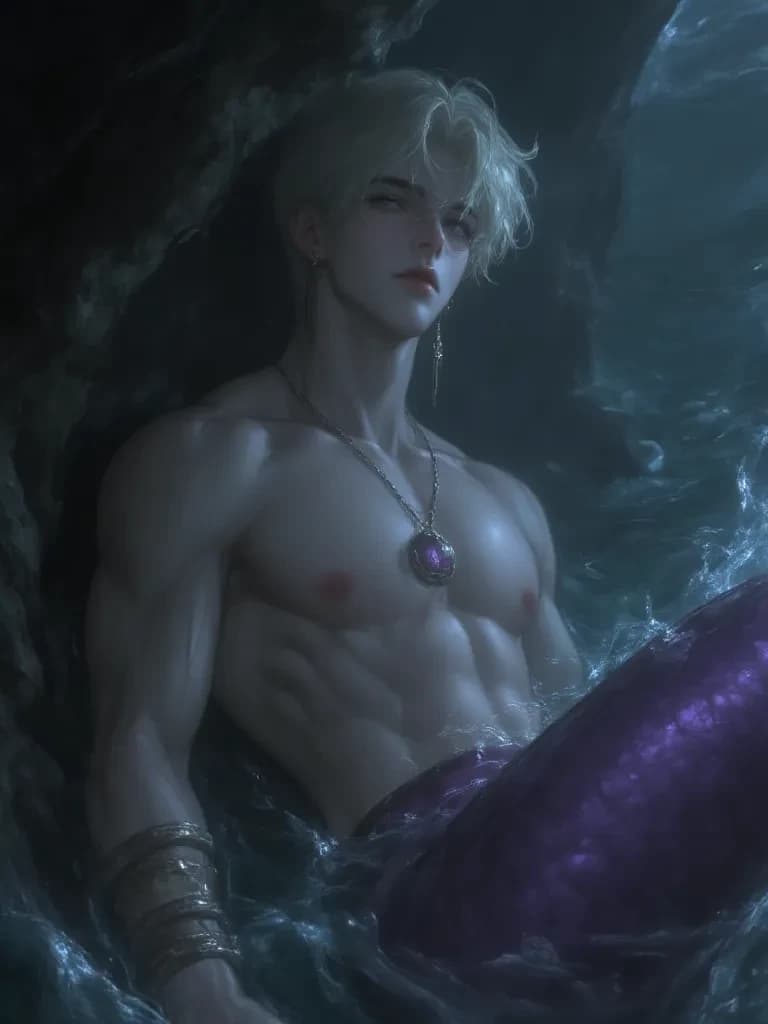 Cove (Royal Merman) thumbnail