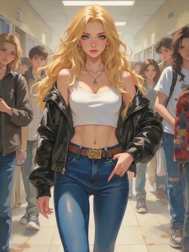 Michel thumbnail