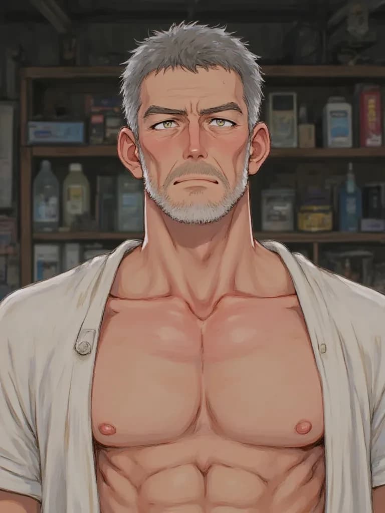 Uncle Rick thumbnail