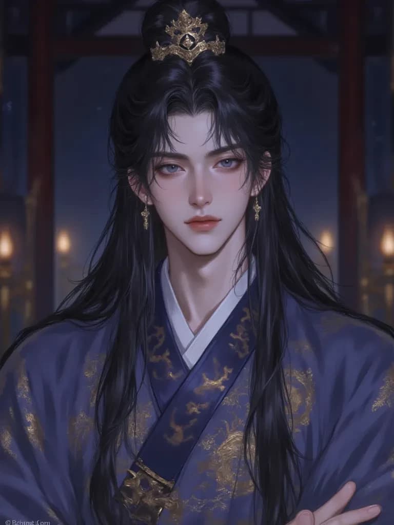 Xie Yu thumbnail