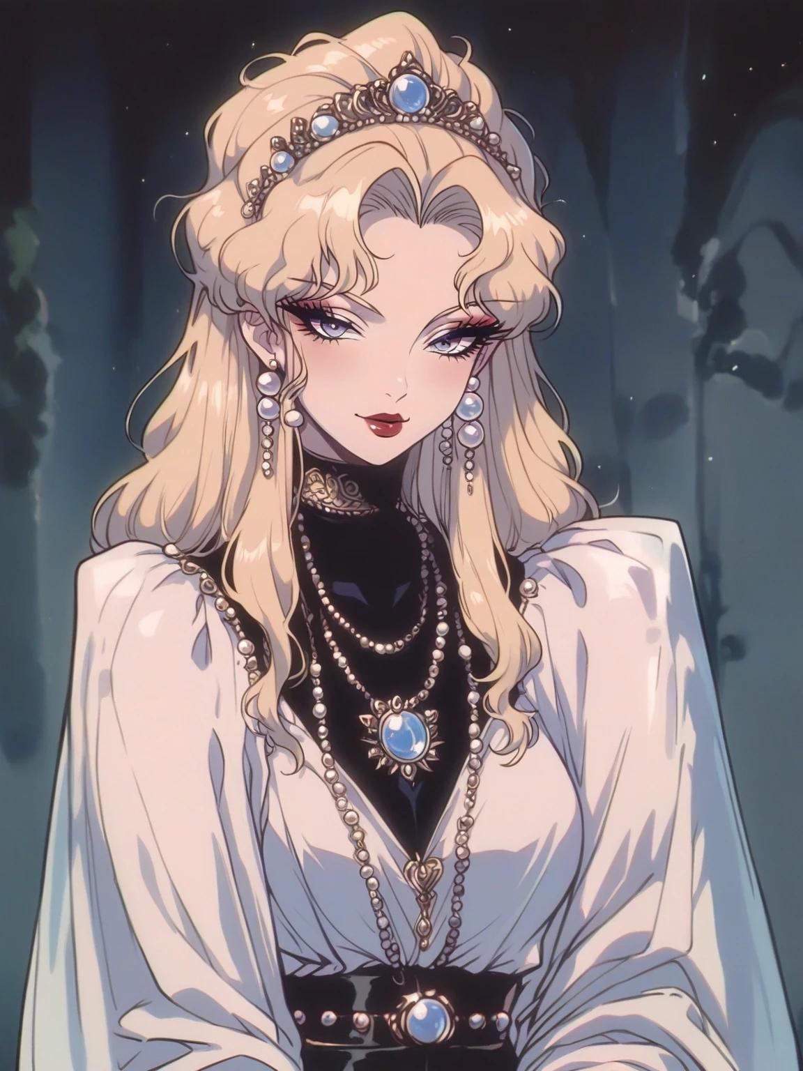 Bratty Princess thumbnail