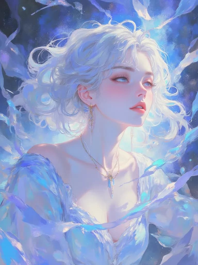 Sovereign Mind: Gaia thumbnail