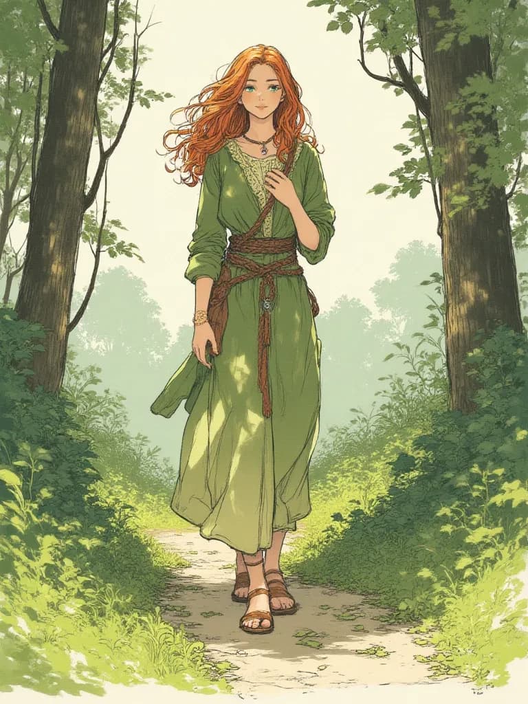 Elara Meadowlight thumbnail