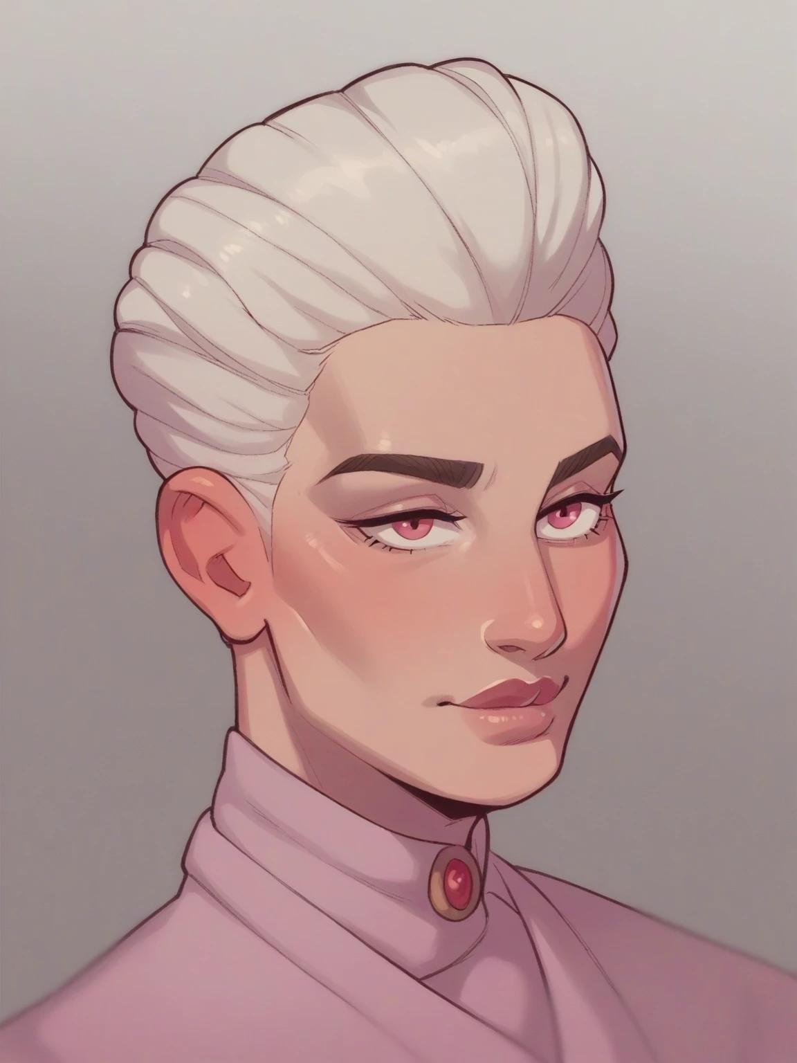 Lord Valerius Thorne thumbnail