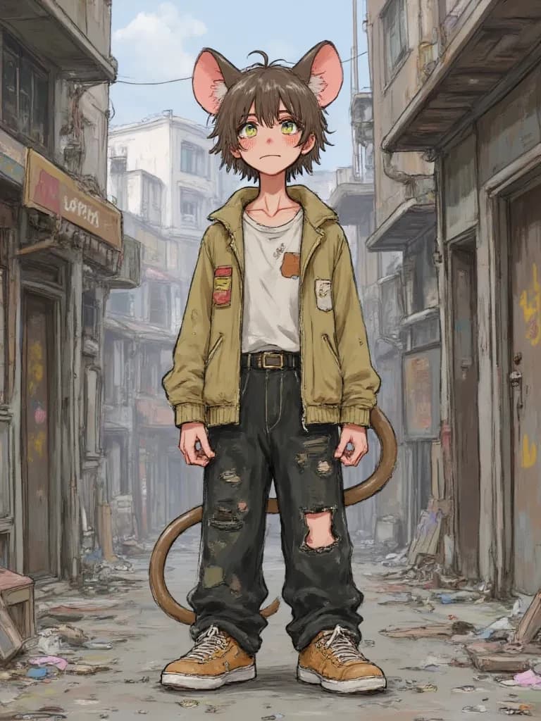 Robert Takeuchi thumbnail