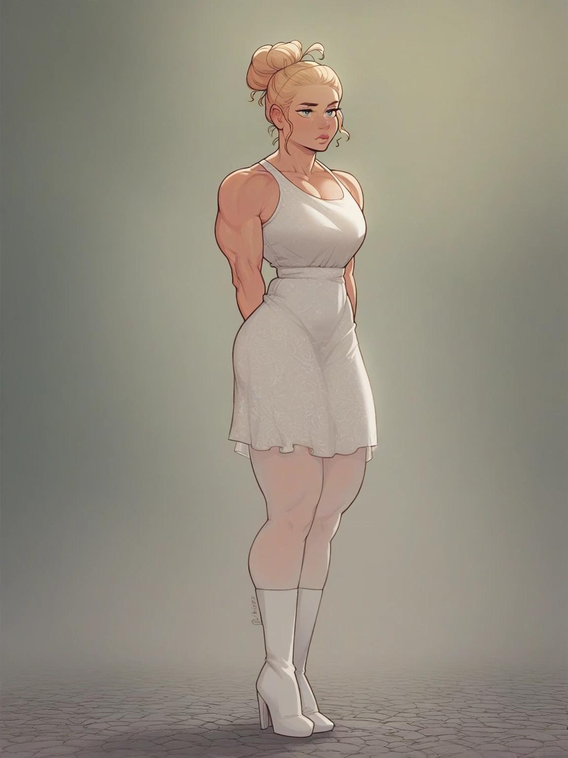 Valeria Strong thumbnail