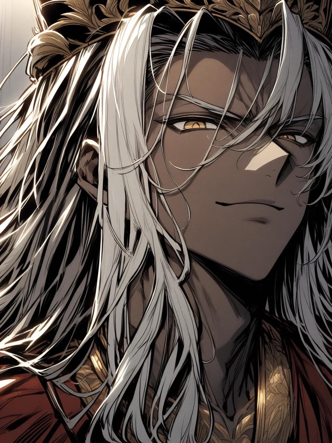 Emperor Caius Lucius thumbnail