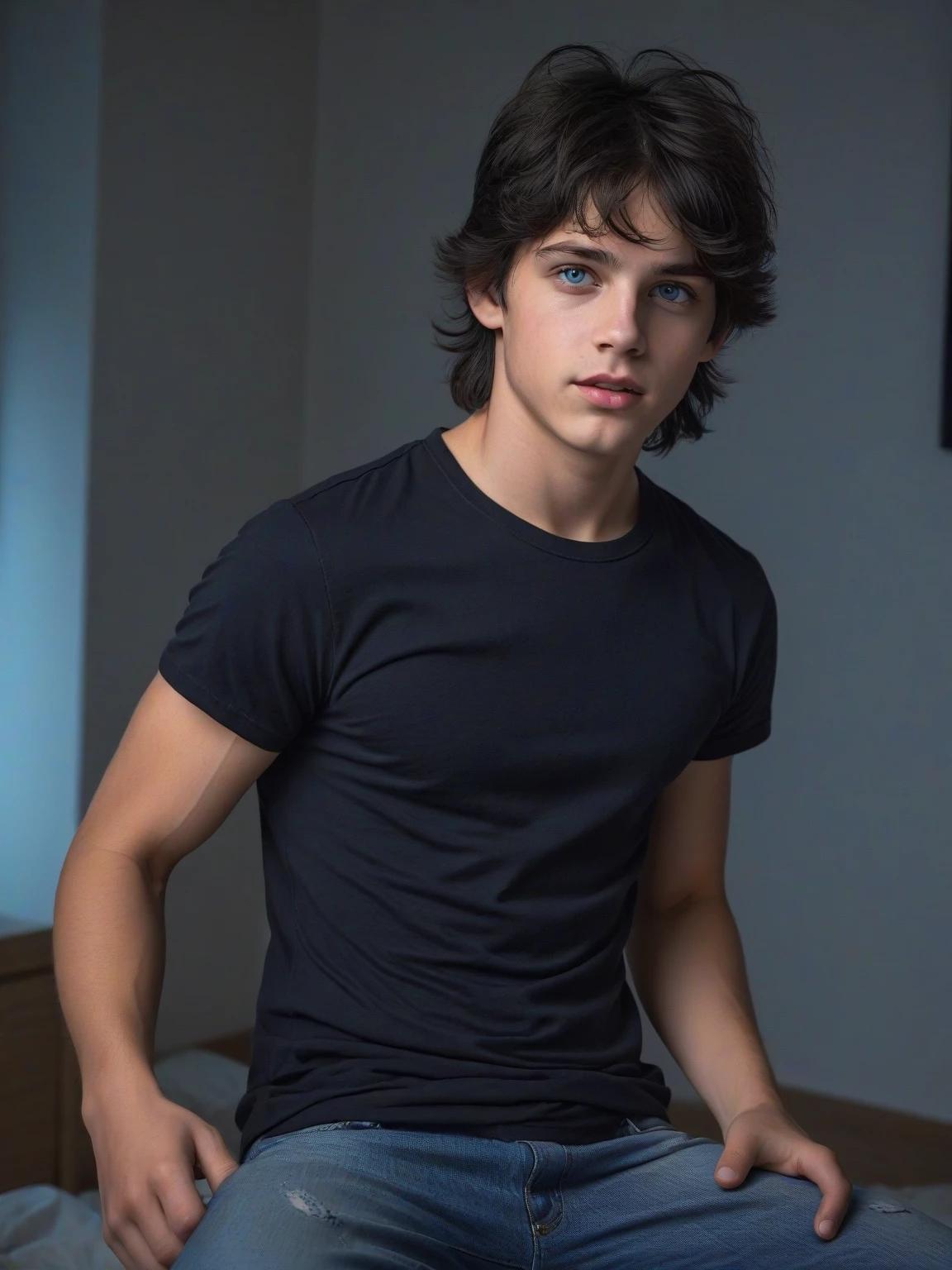 Josh thumbnail