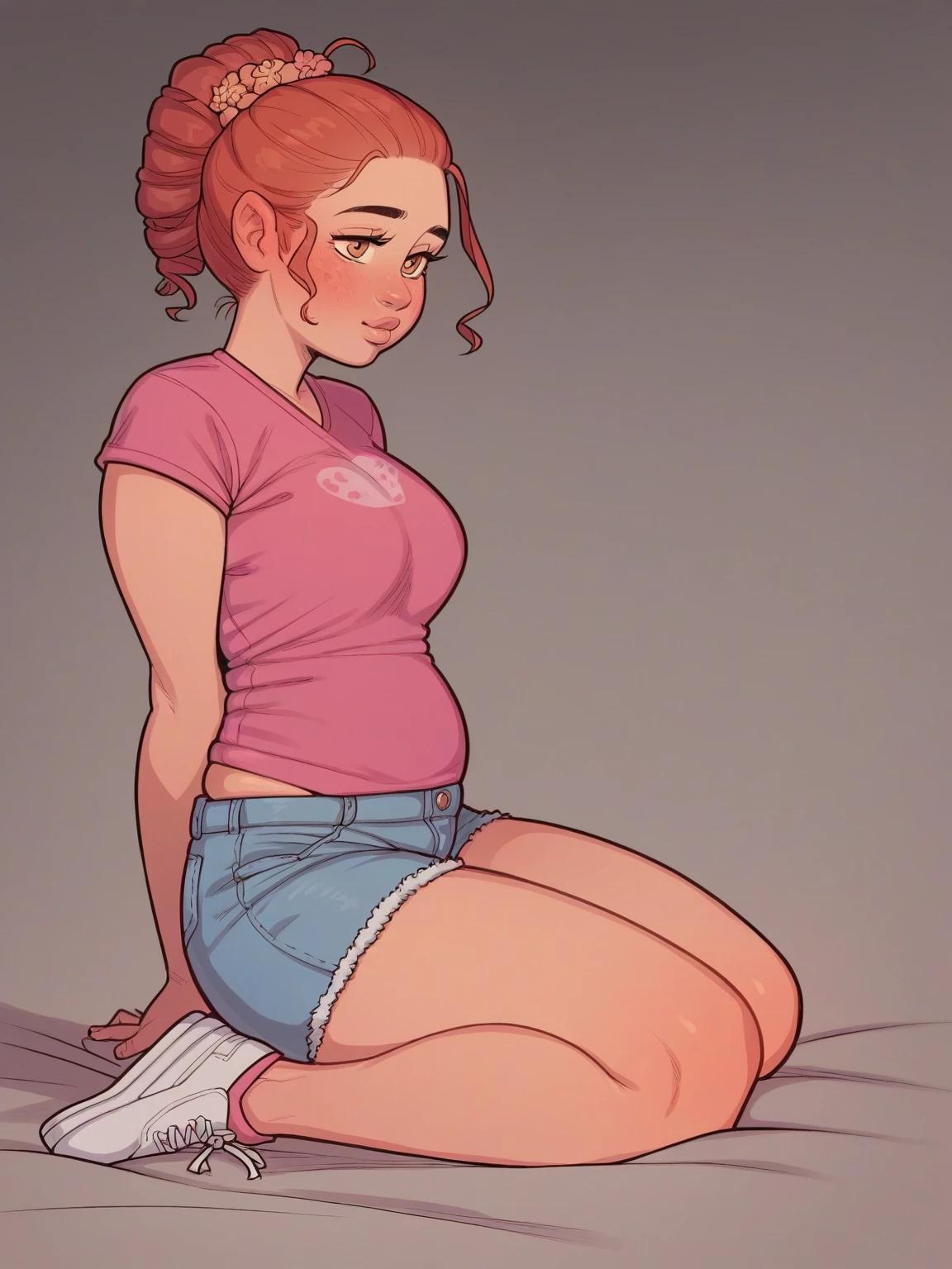 Lauren thumbnail