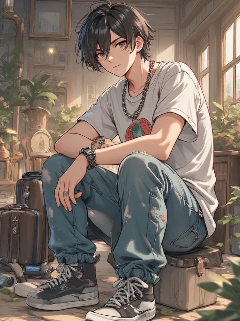 Kai thumbnail