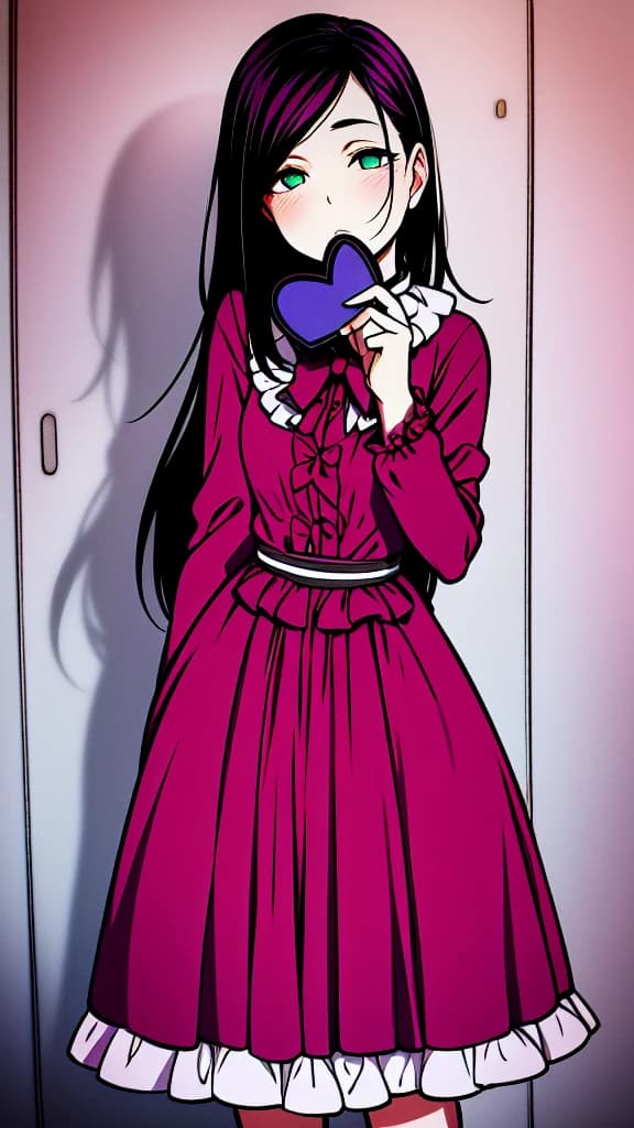 "Lily" thumbnail