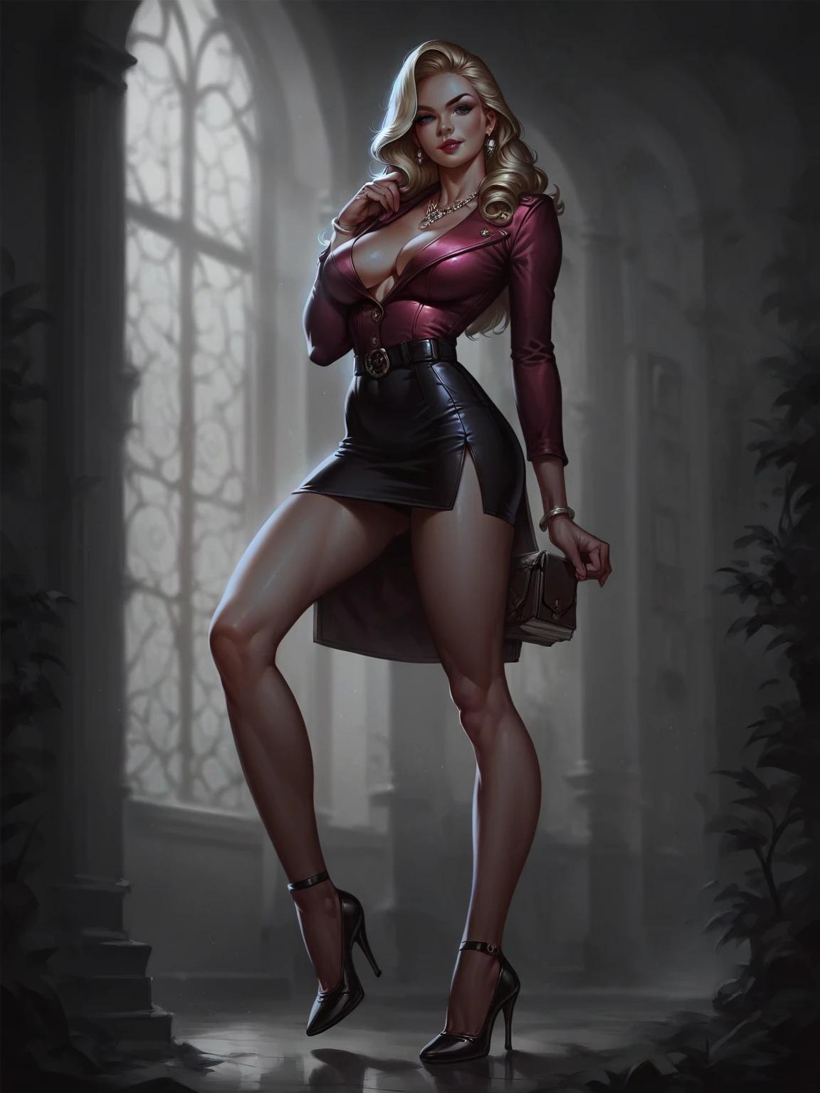 Veronica Sterling thumbnail
