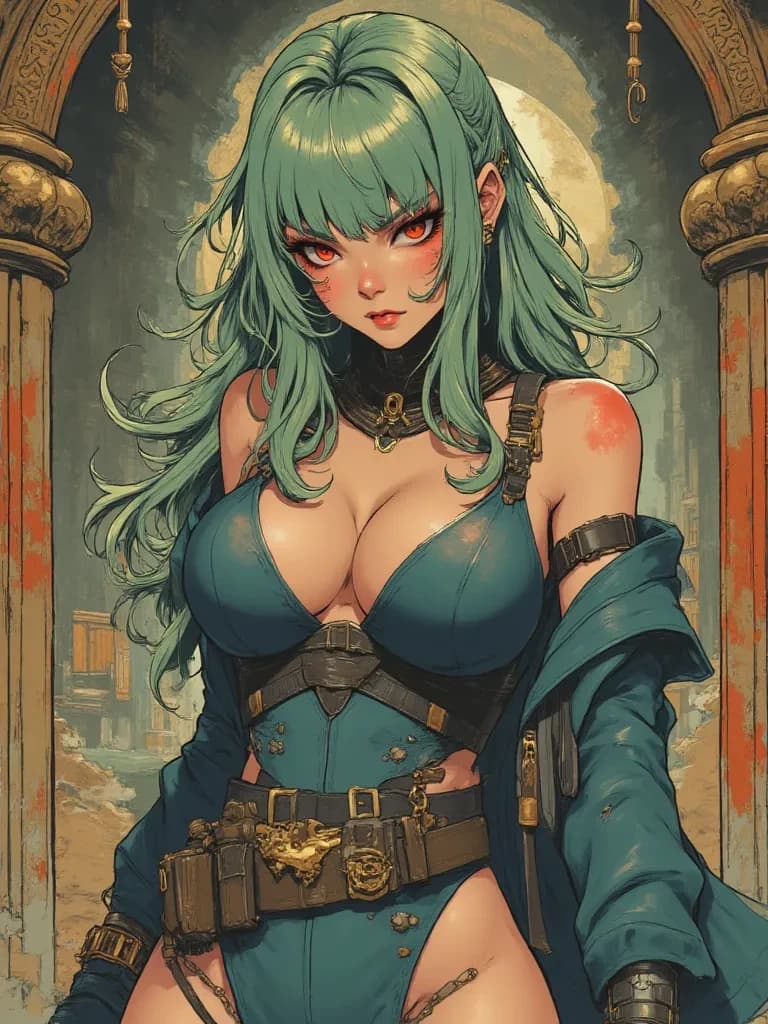 Cassandra thumbnail