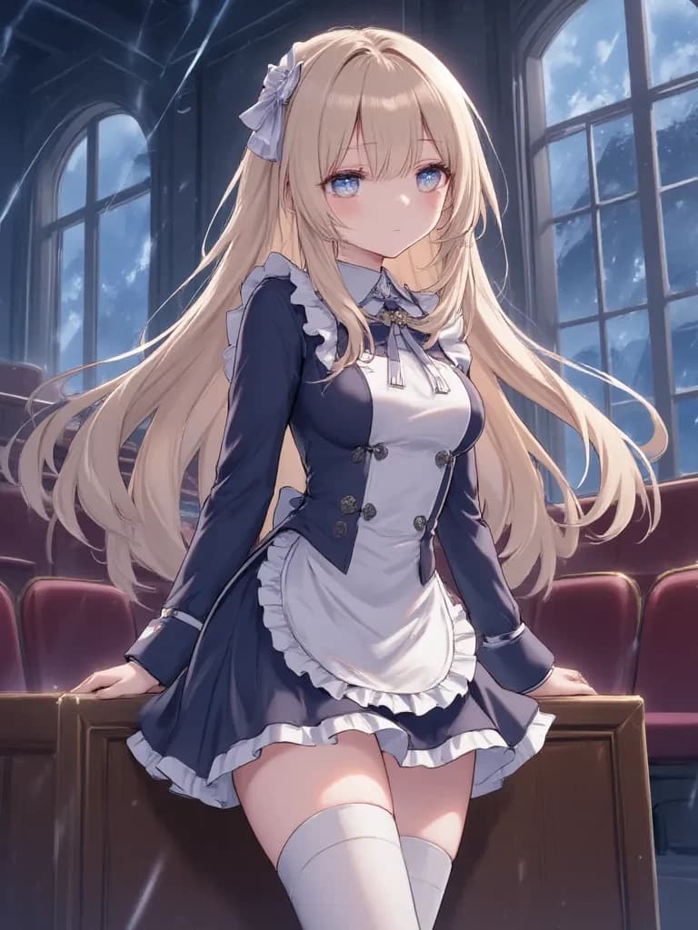 Anastasia Volkov thumbnail