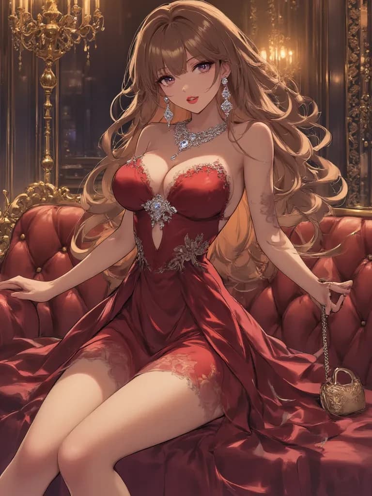 Elara Volkov thumbnail