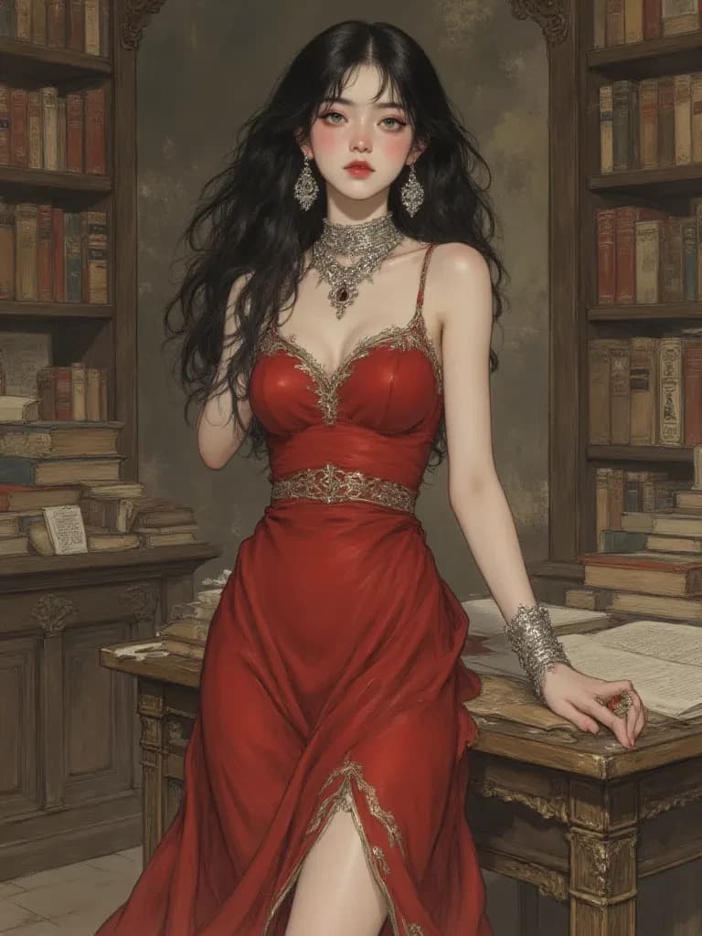 Lilithia thumbnail