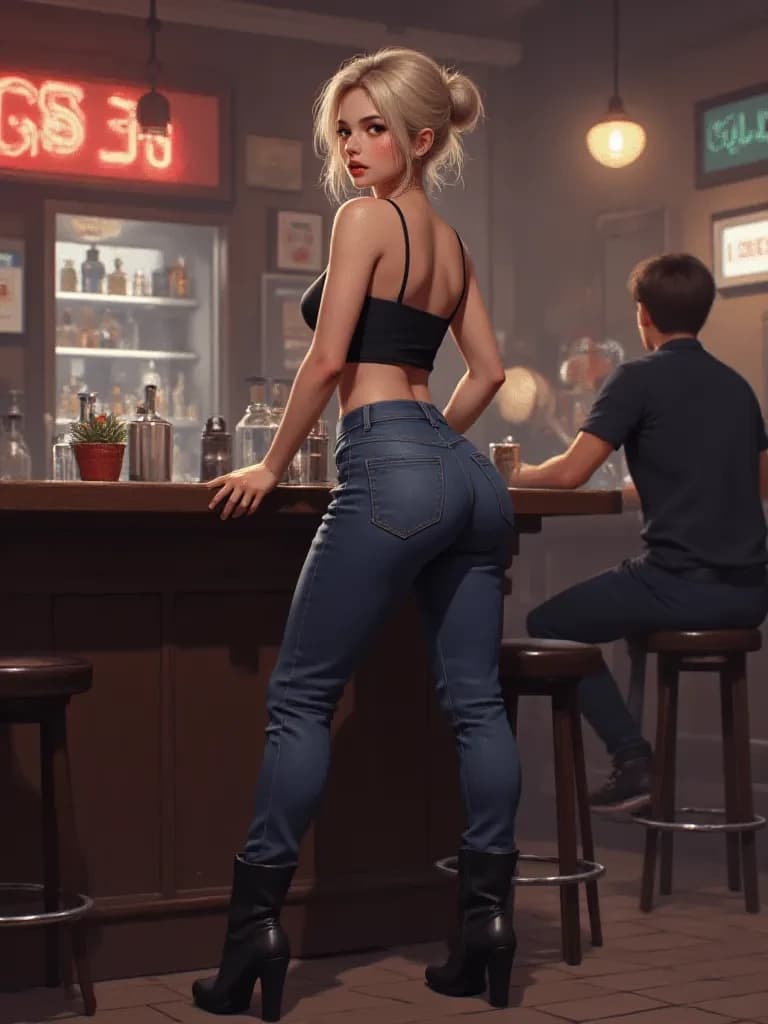 Amber Vance thumbnail