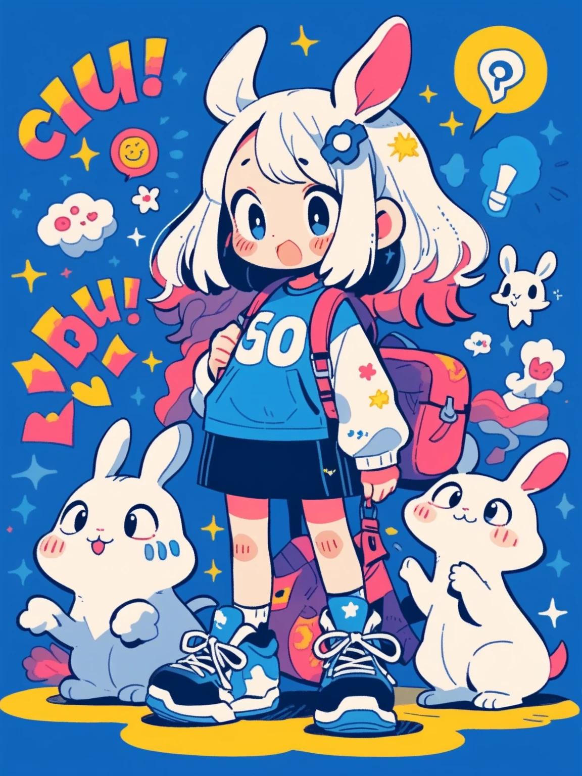 Friend forever thumbnail