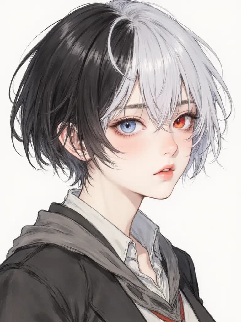 Agent Eri (Onigawa Eris) thumbnail