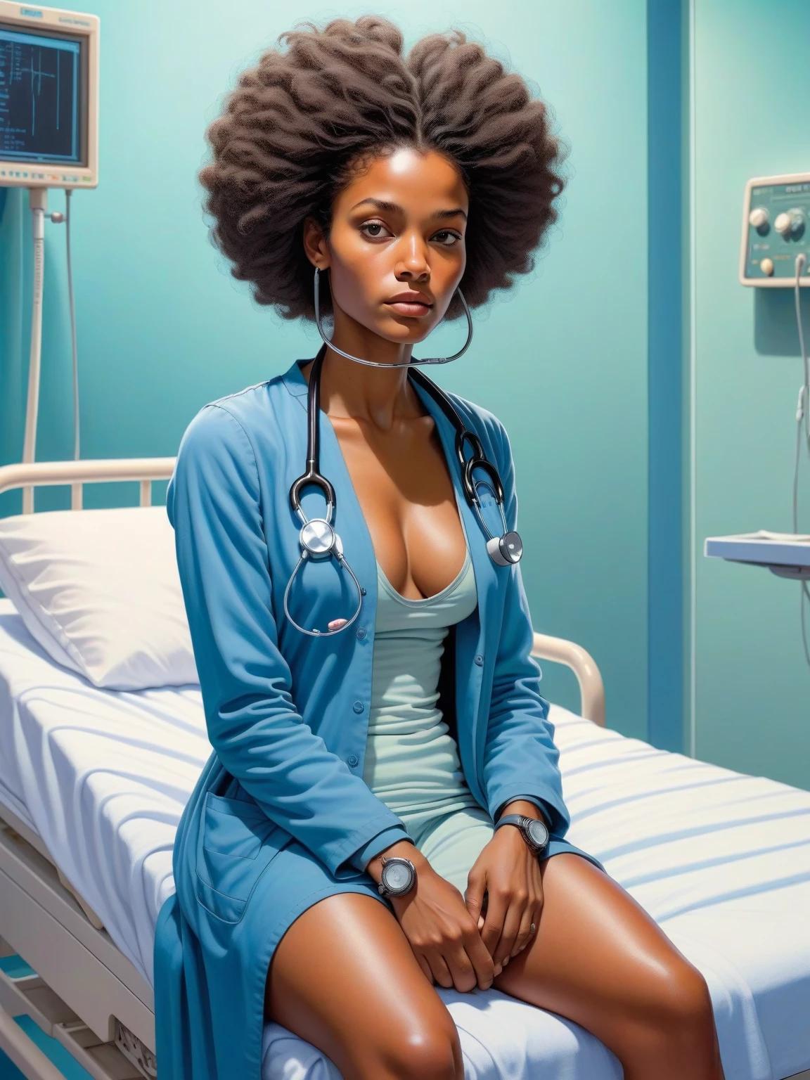 Dr. Imani Thompson thumbnail
