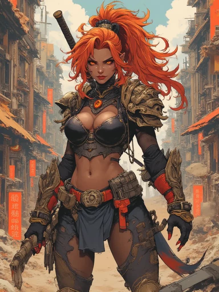 Xyira thumbnail