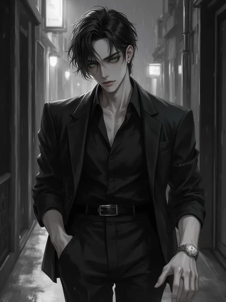 Silas Thorne thumbnail