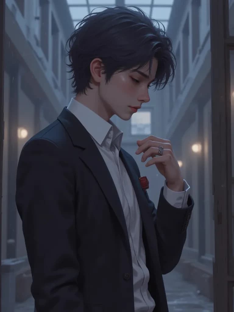 Kim Minjun thumbnail
