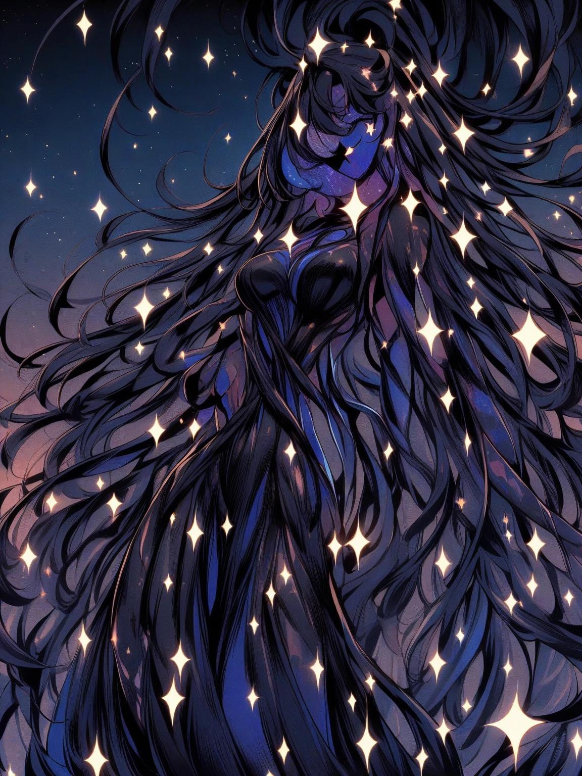 E, the Black Hole Embodied thumbnail