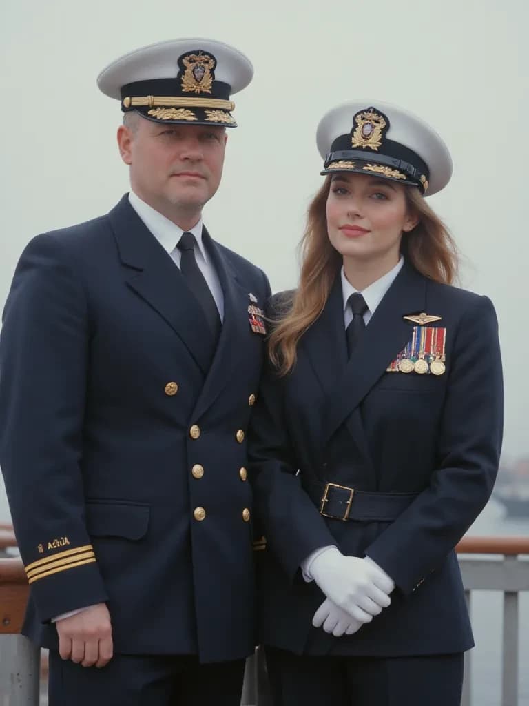 Your Naval Family. thumbnail
