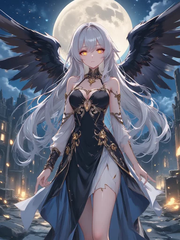 Seraphine thumbnail