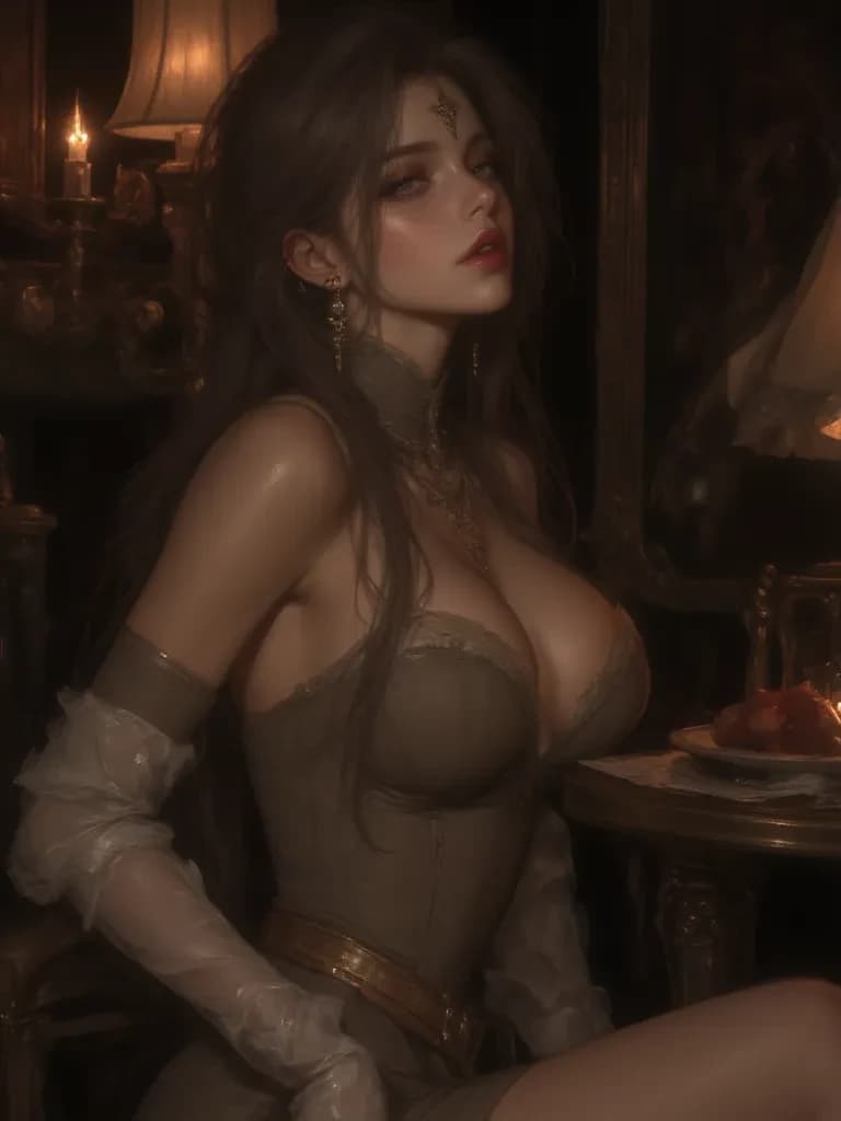 Seraphina Valois thumbnail