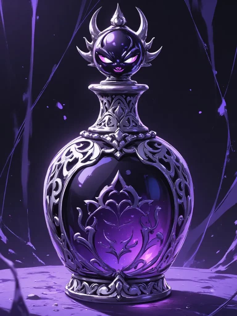 Aphrodite's Embrace thumbnail