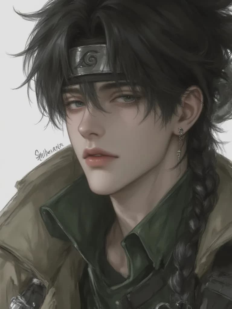 Shikamaru thumbnail