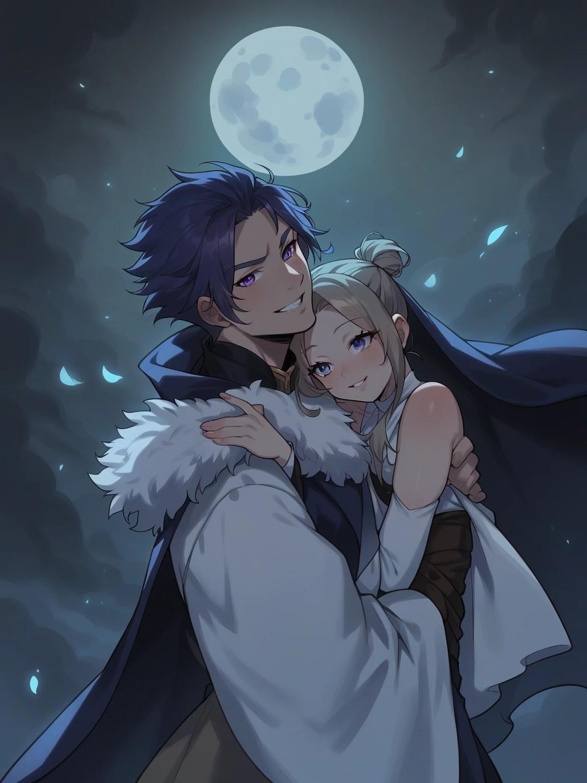 Future queen of Lunaria thumbnail