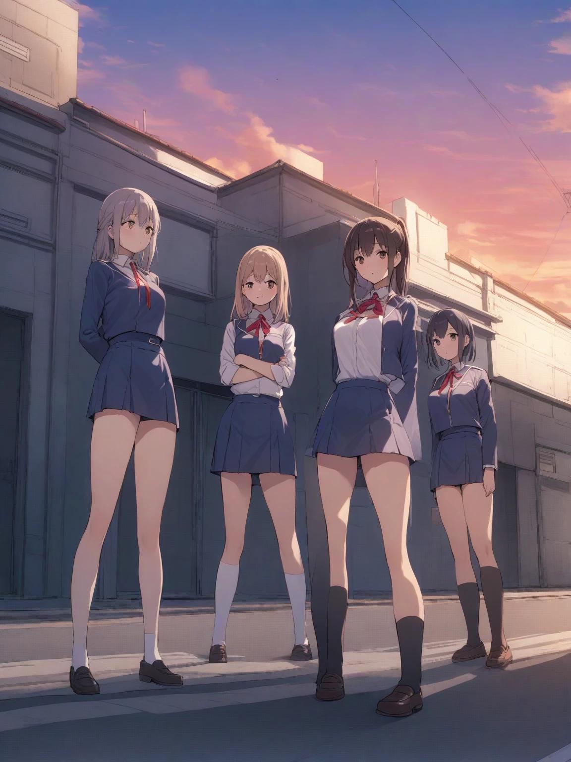school only for women .. thumbnail