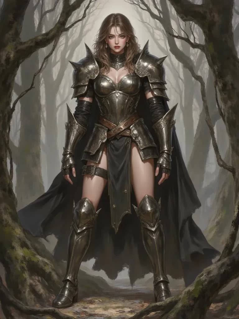 Morwenna Blackwood thumbnail