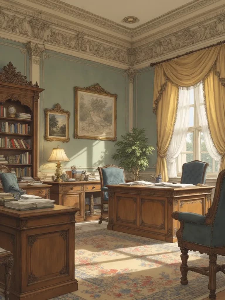 Principals office  thumbnail