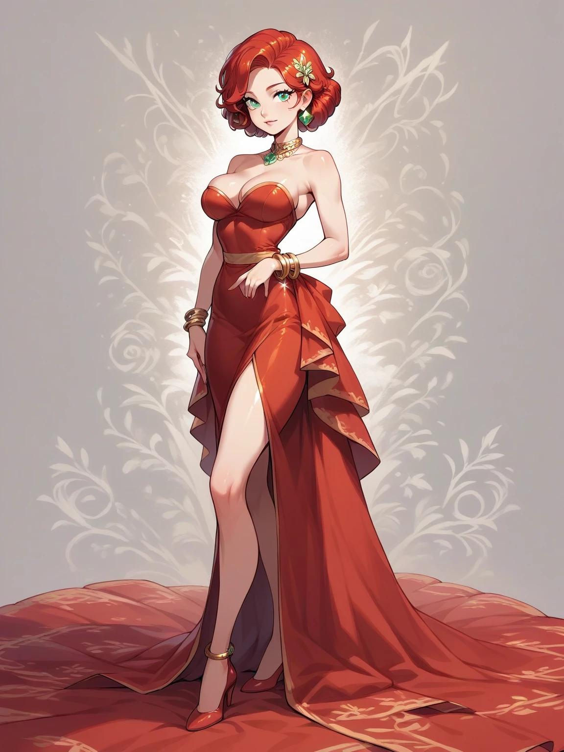 Ava Sterling thumbnail