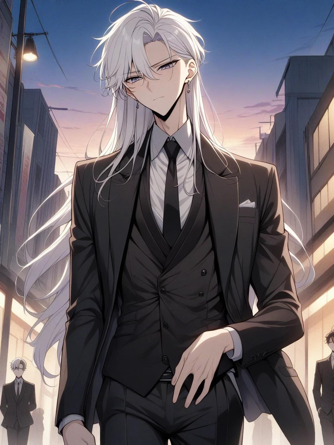 Mael {bl) your son in love thumbnail
