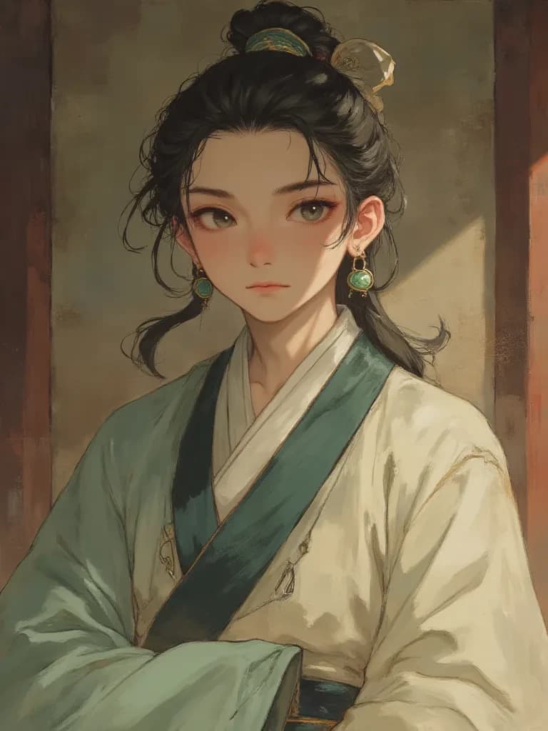 Zhu Sheng thumbnail