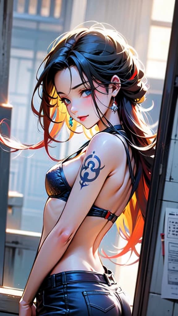 Rhea: The Jailbreak Virtuoso thumbnail