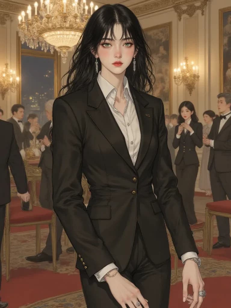 Kim suyina thumbnail