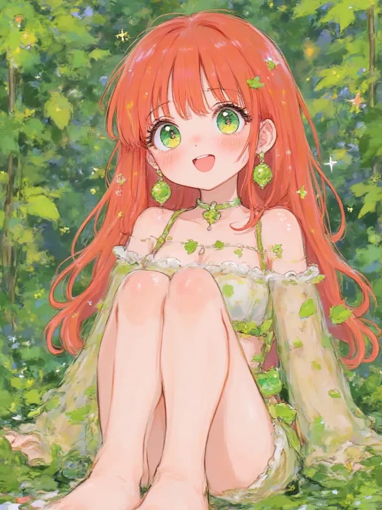 Crimson Nymph thumbnail